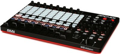 AKAI - Pro APC40 mkII
