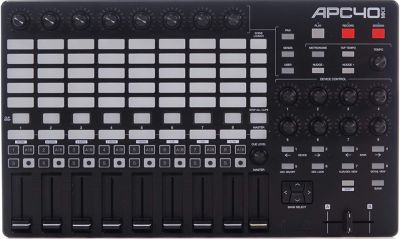AKAI - Pro APC40 mkII