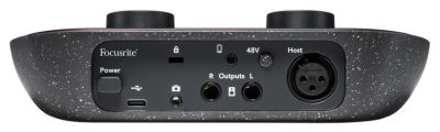 Focusrite - Vocaster One