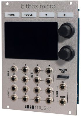 1010Music - Bitbox micro 