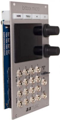 1010Music - Bitbox micro 