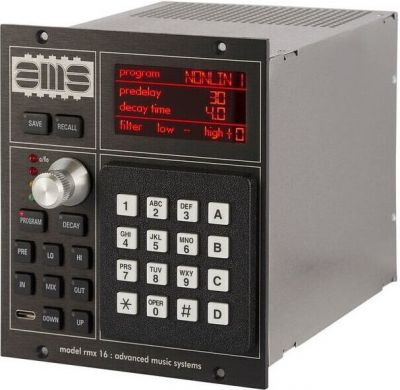 AMS Neve - RMX 16 500