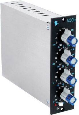 API Audio - 550b