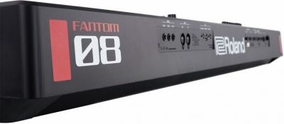 Roland - Fantom 08