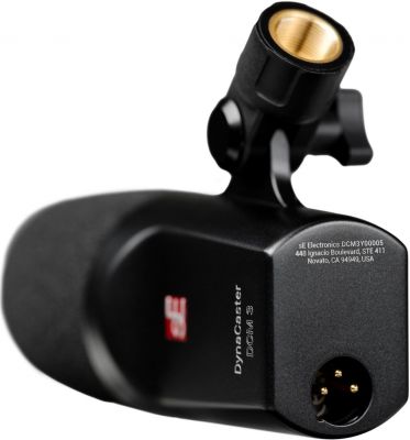 sE Electronics - ​​​​​​​DynaCaster DCM3