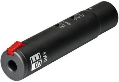 sE Electronics - DM3 (черный)