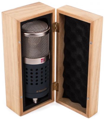 sE Electronics - Gemini II