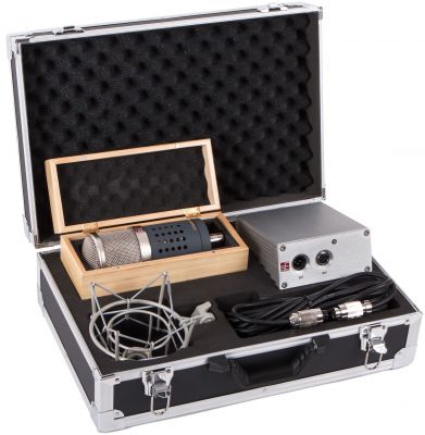 sE Electronics - Gemini II