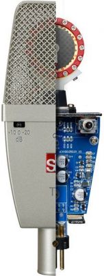 sE Electronics - T1 (стереопара)