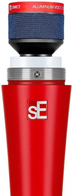 sE Electronics - V7 (красный)