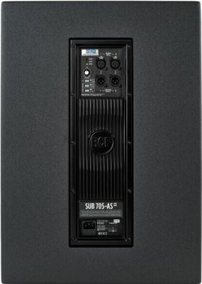 RCF - Sub 705-AS 2 mk3