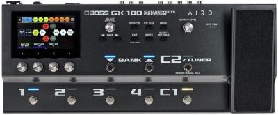 Boss - GX-100
