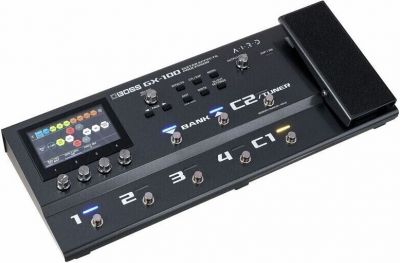 Boss - GX-100
