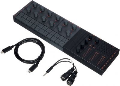 Yamaha - Seqtrak (черный)