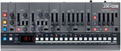 Roland - JX-08