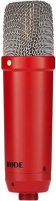 Rode - NT1 Signature Red