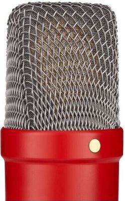 Rode - NT1 Signature Red