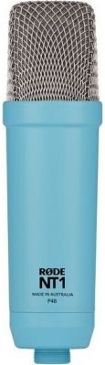 Rode - NT1 Signature Blue