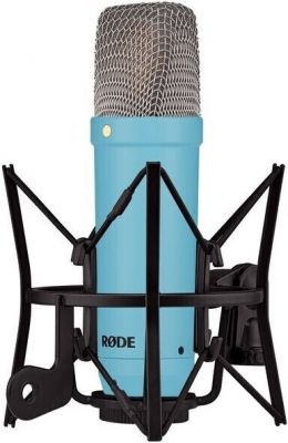 Rode - NT1 Signature Blue