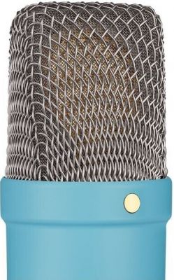 Rode - NT1 Signature Blue