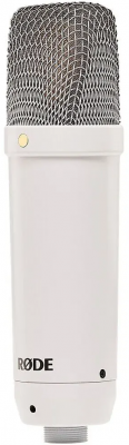 Rode - NT1 Signature White