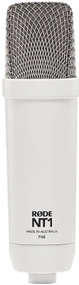Rode - NT1 Signature White