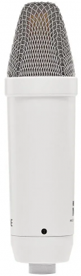 Rode - NT1 Signature White
