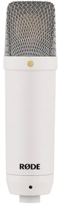 Rode - NT1 Signature White
