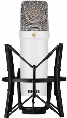 Rode - NT1 Signature White