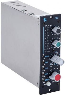 API Audio - 527A