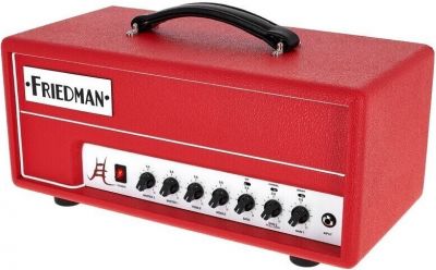Friedman - JEL-20 HEAD