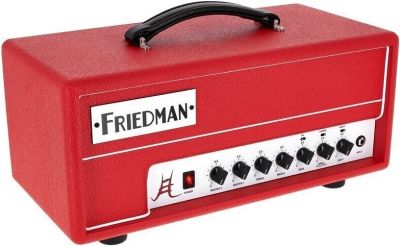 Friedman - JEL-20 HEAD