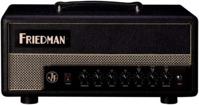 Friedman - JJ Junior Head