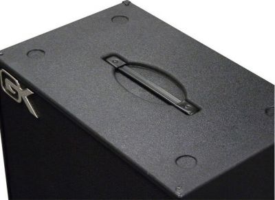 Gallien Krueger - CX 115