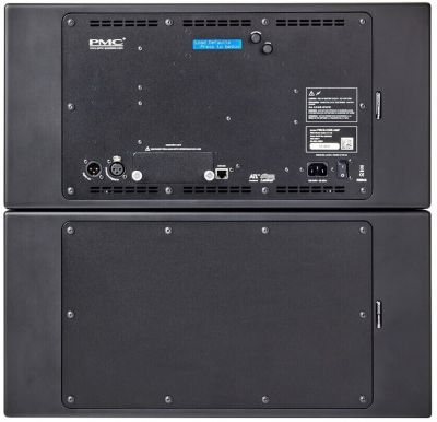 PMC - 8-2 SUB-L