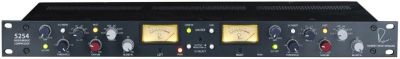 Rupert Neve Designs - s 5254 Dual Diode Bridge Compressor