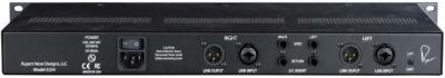 Rupert Neve Designs - s 5254 Dual Diode Bridge Compressor