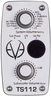 EVE Audio - TS112