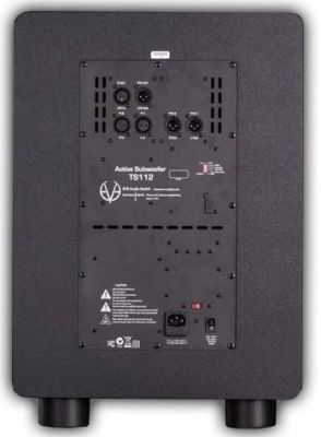 EVE Audio - TS112
