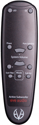 EVE Audio - TS112