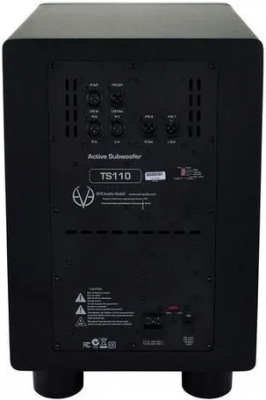 EVE Audio - TS110