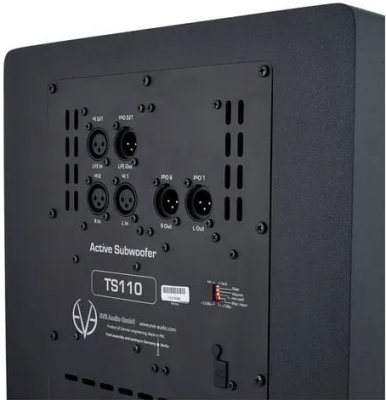 EVE Audio - TS110
