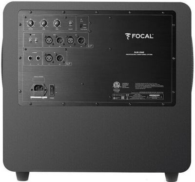 Focal - Sub ONE