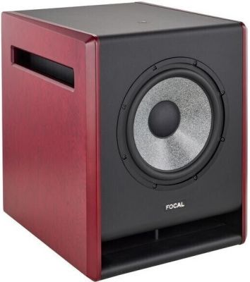 Focal - Sub 12