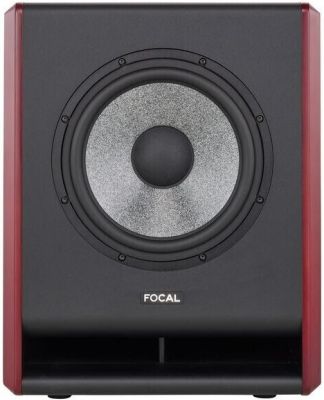 Focal - Sub 12