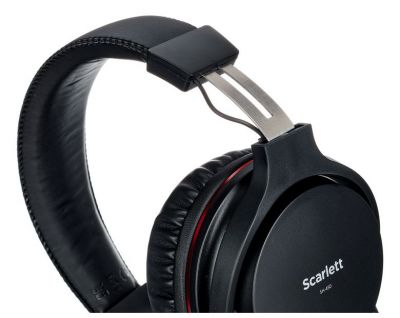 Focusrite - Scarlett Solo Studio 4th Gen