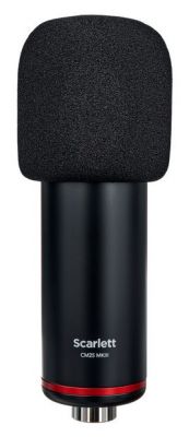 Focusrite - Scarlett Solo Studio 4th Gen