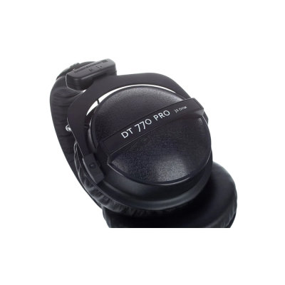 Beyerdynamic - DT 770 PRO (32 Ом)