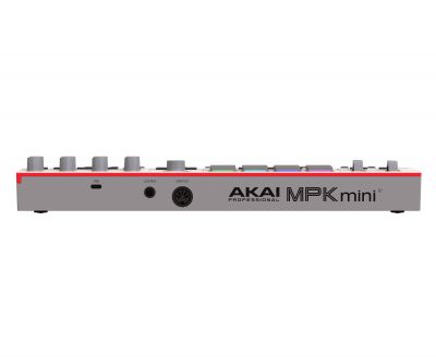 AKAI - MPK mini mk4 (белая)
