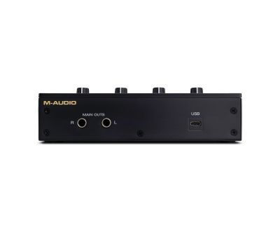 M-Audio - M-Track Duo HD